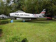 戦闘機 F-86: 概要, 開発, 特徴