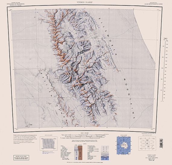 Sentinel Range with Craddock Massif, USGS Map Vinson-Map.jpg