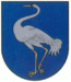Герб муниципалитета Висагинас