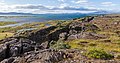* Nomination View of Þingvallavatn lake from Hakid outlook, Suðurland, Iceland --Poco a poco 18:22, 6 February 2018 (UTC) * Promotion Good quality --Halavar 18:58, 6 February 2018 (UTC)