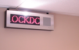 Visual PA Visual Public Address type of LED electronic sign.png