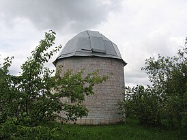 Обсерватория Виталия Невского