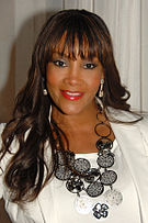 Vivica A. Fox -  Bild