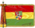 Флаг Хорошевского района