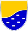 Coat of arms of Vodice