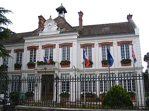 Habiter à Vulaines-sur-Seine