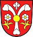 Blason de Vyklantice