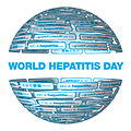 A hepatitisz világnapja