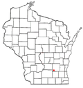 Thumbnail for Portland, Dodge County, Wisconsin