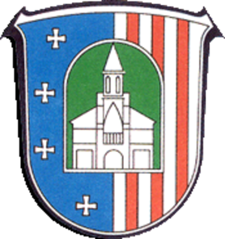 Wappen Beselich