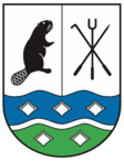 Bobritzsch-Hilbersdorf címere