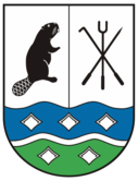 Wappen der Gemeinde Bobritzsch-Hilbersdorf