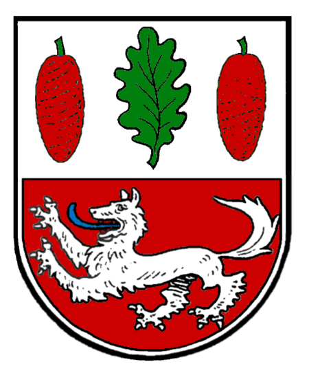 Wappen Breddorf