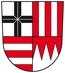 Wappen von Elfershausen