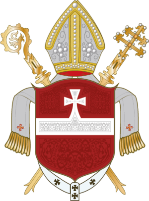 Roman Catholic Archdiocese of Vienna