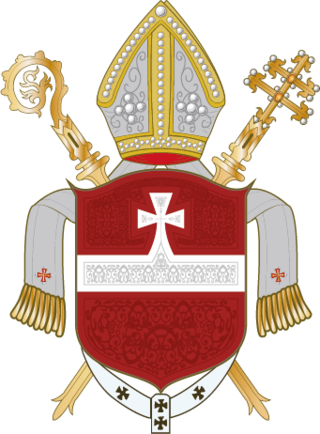 <span class="mw-page-title-main">Roman Catholic Archdiocese of Vienna</span> Catholic ecclesiastical territory