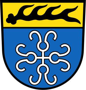 Wappen von Kirchheim unter Teck