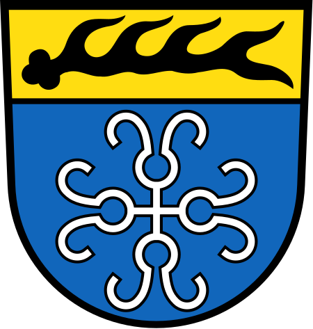 Wappen Kirchheim unter Teck