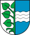 Coat of arms of Kriechenwil