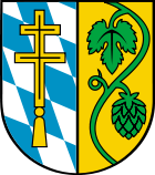 Woppn des Landkreises Pfaffenhofen a.d.Ilm