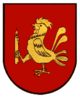 Wappen Mechtshausen
