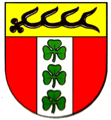 Wappen Muensingen Rietheim