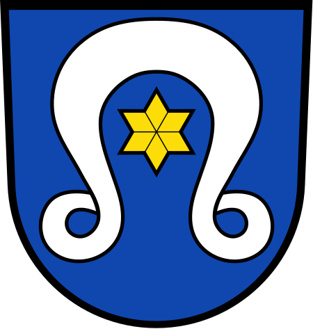 Wappen Oestringen