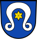 Escudo de armas de Östringen