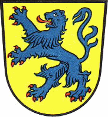 Wappen Rethem (Aller)