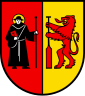 Rudolfstetten-Friedlisberg: insigne