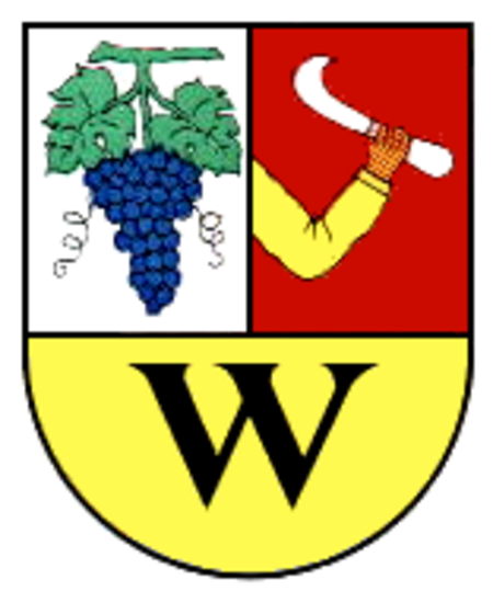 Wappen Waldulm