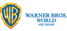 Warner Brothers Abu Dabi logo.png