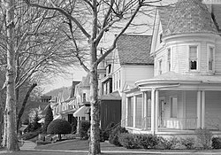 Washington Caddesi, Vandergrift.jpg