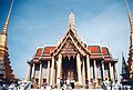 Wat Phra Kaeo (Bangkok)