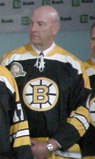 <span class="mw-page-title-main">Wayne Carleton</span> Canadian ice hockey player