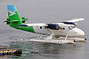 West Coast Air Twin Otter