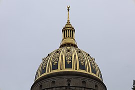 West Virginia State Capitol