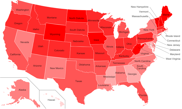 White Ethnic Americans 71