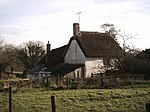 Whitethorn Farmhouse