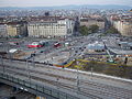 Wien Hauptbahnhof