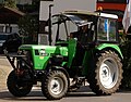 Deutz D-07: 1978 vorgestellte Traktoren-Typenreihe der Firma Deutz-Fahr