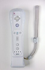 Miniatura para Wii MotionPlus