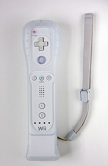 Capteur Wii Barre Pour Télécommandes Nintendo Wii RVL-014 WIIU sensor noir