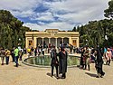 Wiki voli spomenike 2018 Iran - Yazd - Atash Behram-1.jpg