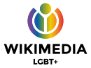 Groupe d'utilisateurs Wikimédia LGBT+