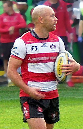 <span class="mw-page-title-main">Willi Heinz</span> Rugby player