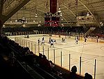 William Allman Arena