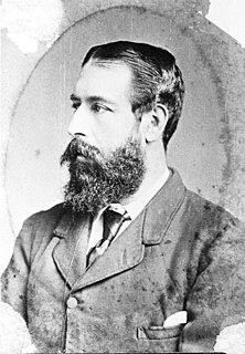 William Russell (New Zealand politician) New Zealand politician, born 1838