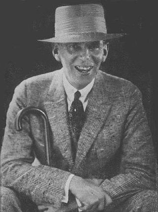 <span class="mw-page-title-main">Wilson Mizner</span> American writer