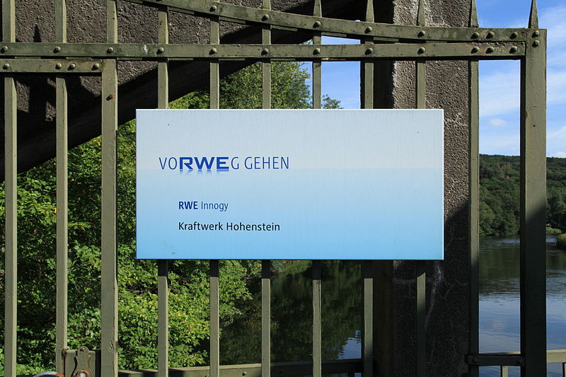 File:Witten - Wetterstraße - Wasserkraftwerk Hohenstein 11 ies.jpg